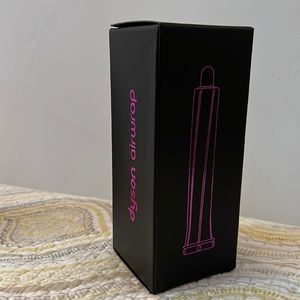 Dyson Airwrap Curler